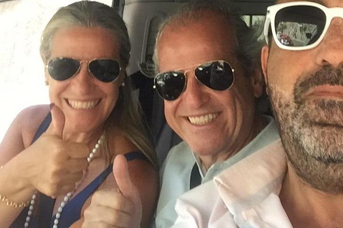 Amalfi Coast Tour From Sorrento - Lunch in Ravello