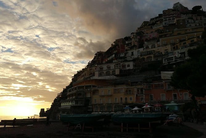 Amalfi Coast Tour Full Day 8 Hours from Naples or Sorrento - Final Thoughts: Who Should Book?