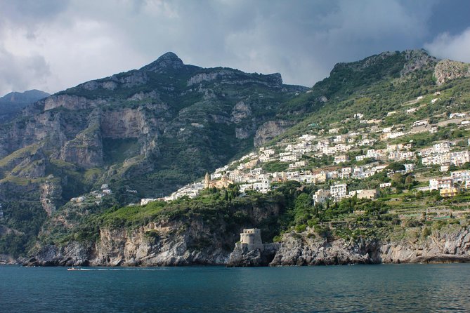 Amalfi Coast Tour (Positano-Amalfi-Ravello) - Sights and Activities