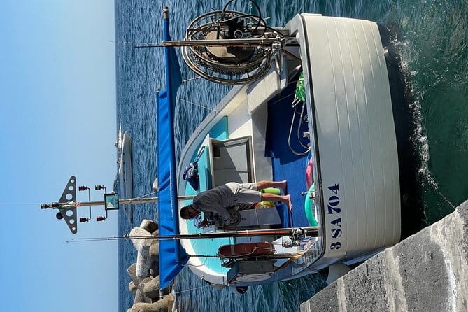 Amalfi coast tour with aperitif and music!! - Praiano: A Quiet Charm