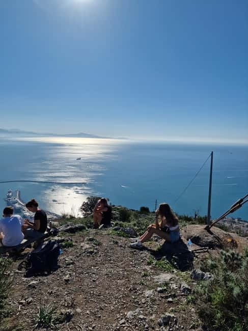 Amalfi Coast trek from Cava to Massa Lubrense for 5 days - Who Should Consider This Trek?
