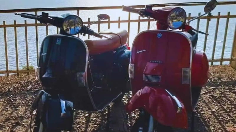 Amalfi Coast: Vintage Vespa Tour with Breakfast or Aperitif - Who Will Love This Tour?