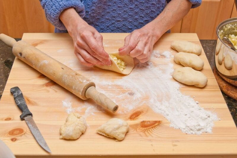 Amalfi: Cooking Class and Farmhouse Visit With Meal - Key Points / Takeaways