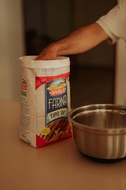 Amalfi: Cooking Class with Ravioli, Mozzarella, and Tiramisù - FAQ