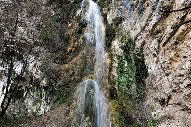 Amalfi Hiking in Ferriere Valley Nature Reserve- private tour - Discovering the Ferriere Valley: A Hidden Gem Near Amalfi