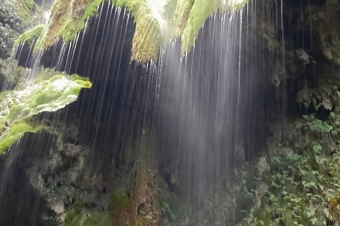 Amalfi Hiking in Ferriere Valley Nature Reserve- private tour - Who Will Love This?