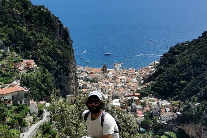 Amalfi Hiking in Ferriere Valley Nature Reserve- private tour - FAQ