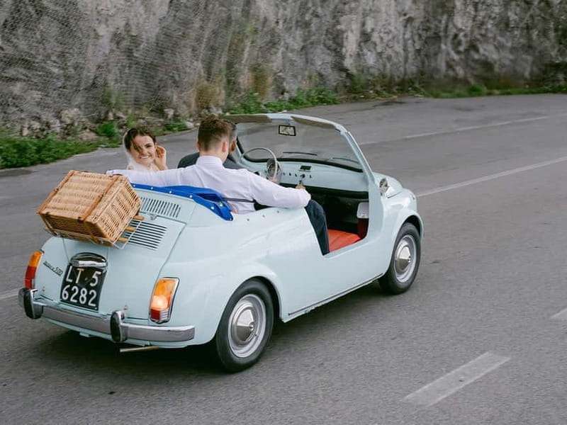 Amalfi: Iconic Fiat 500 Private Amalfi Coast Tour - Who Will Love This Tour?