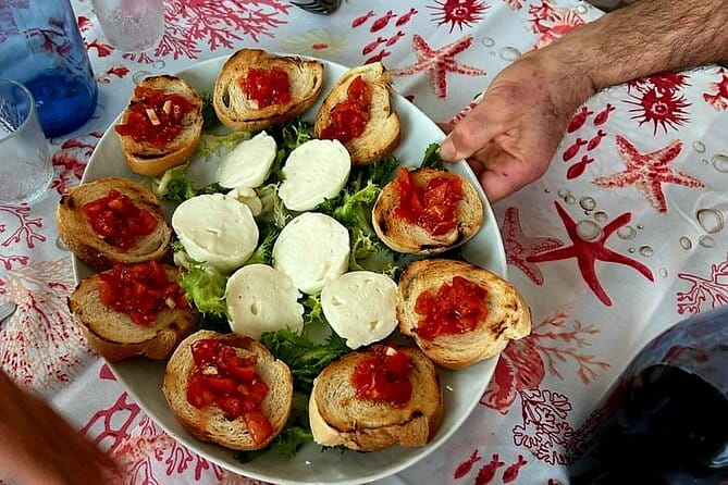 Amalfi: lezione di cucina su pasta, mozzarella e tiramisù - FAQ