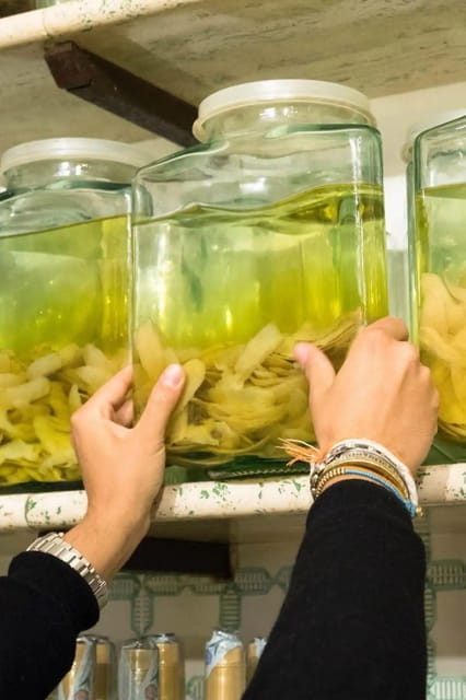 Amalfi: Limoncello Factory Visit with Instructor and Tasting - Authenticity and Hospitality: What Sets This Apart