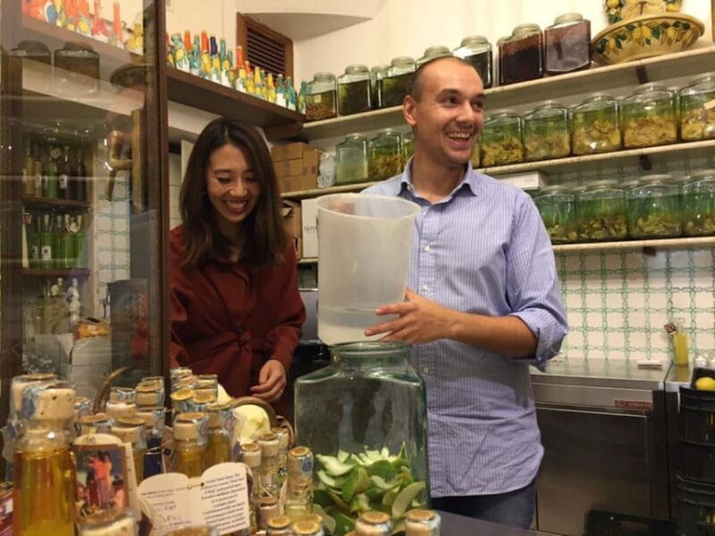 Amalfi: Limoncello Factory Visit with Instructor and Tasting - Price, Duration, and Practical Tips