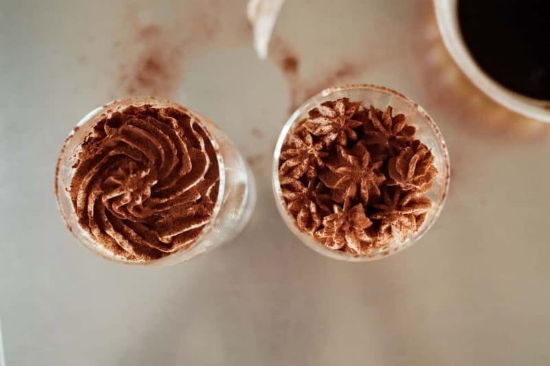 Amalfi: Pasta, Mozzarella and Tiramisù class with wine - Cheese-Making: The Mozzarella Secret