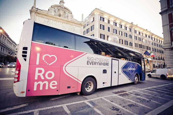 Amalfi & Pompeii: 3-Day Adventure from Rome - Full Detailed Review