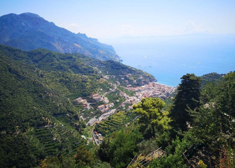 Amalfi, Positano & Ravello Tour - Introduction: A Taste of the Amalfi Coast in a Day