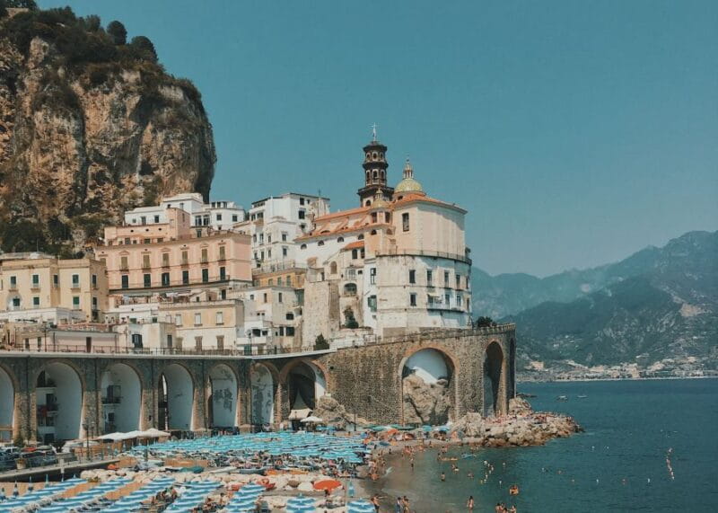 Amalfi, Positano & Ravello Tour - Price and Logistics: A Fair Deal?