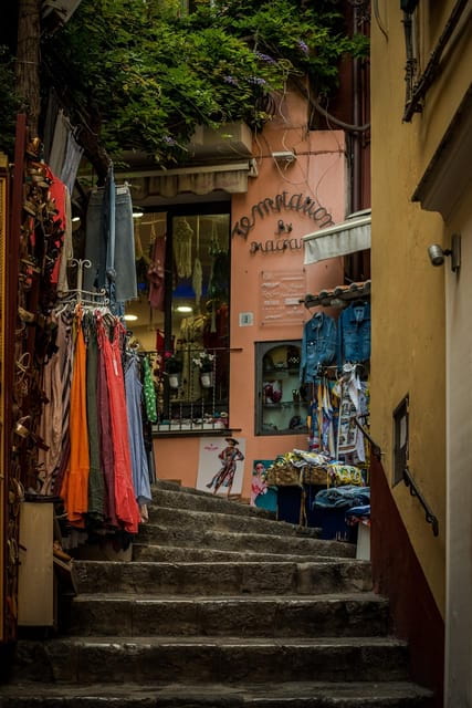 Amalfi private guided city tour - Key points / Takeaways