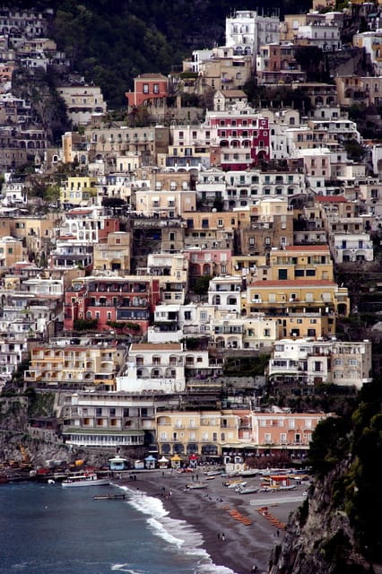 Amalfi private guided city tour - Who Would Love This Tour?