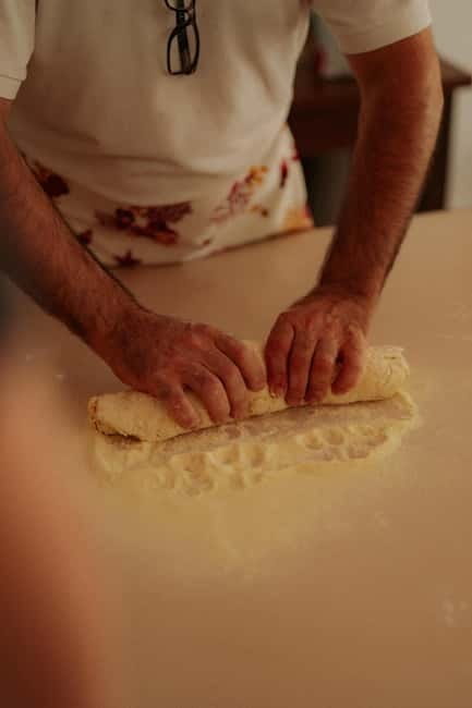 Amalfi: Ravioli, Mozzarella & Tiramisù Cooking Workshop - Who would most enjoy this?
