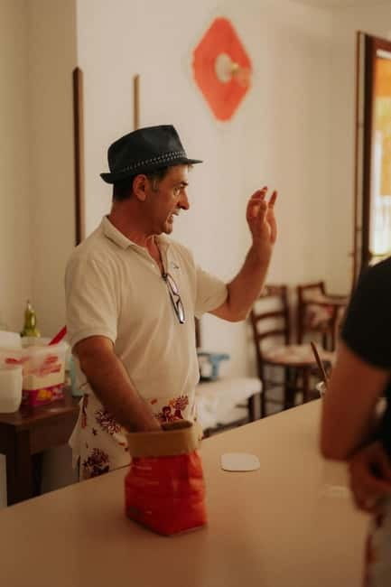 Amalfi: Ravioli, Mozzarella & Tiramisù Cooking Workshop - FAQ