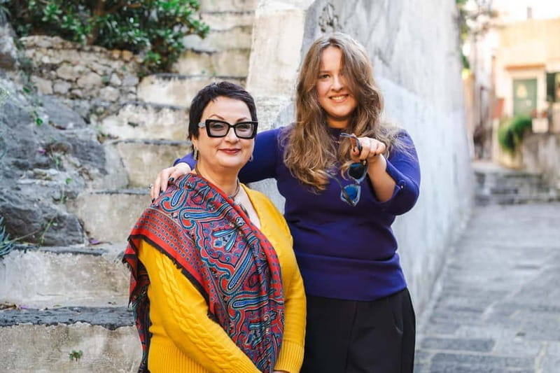 Amalfi: Sunrise Photoshoot - Final Thoughts