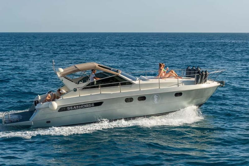 Amalfi: Sunset with Dinner Included Swim Caves Positano - Practical Details and Considerations