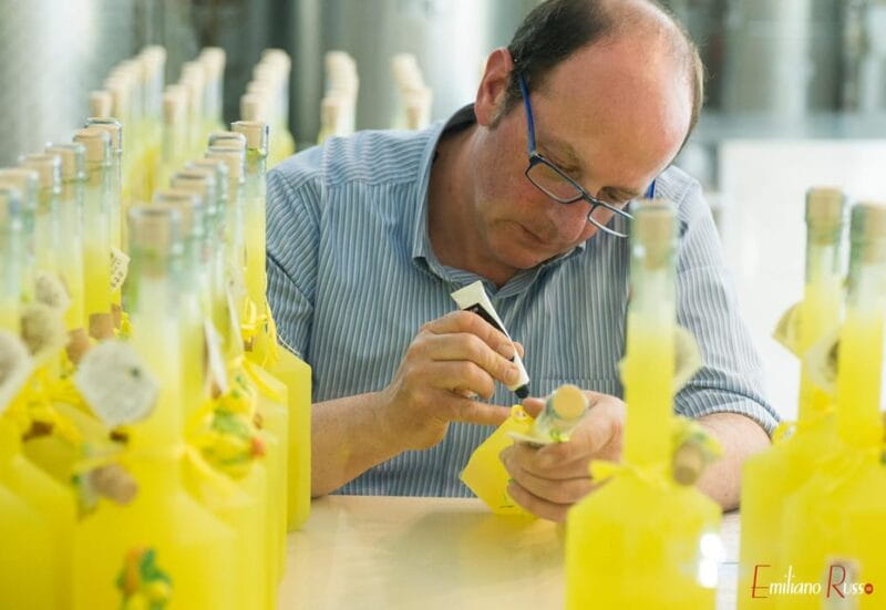 Amalfi: Vertical Lemon Farm Tour, Tastings, and Rural Museum - Final Thoughts: Worthwhile for Curious Travelers