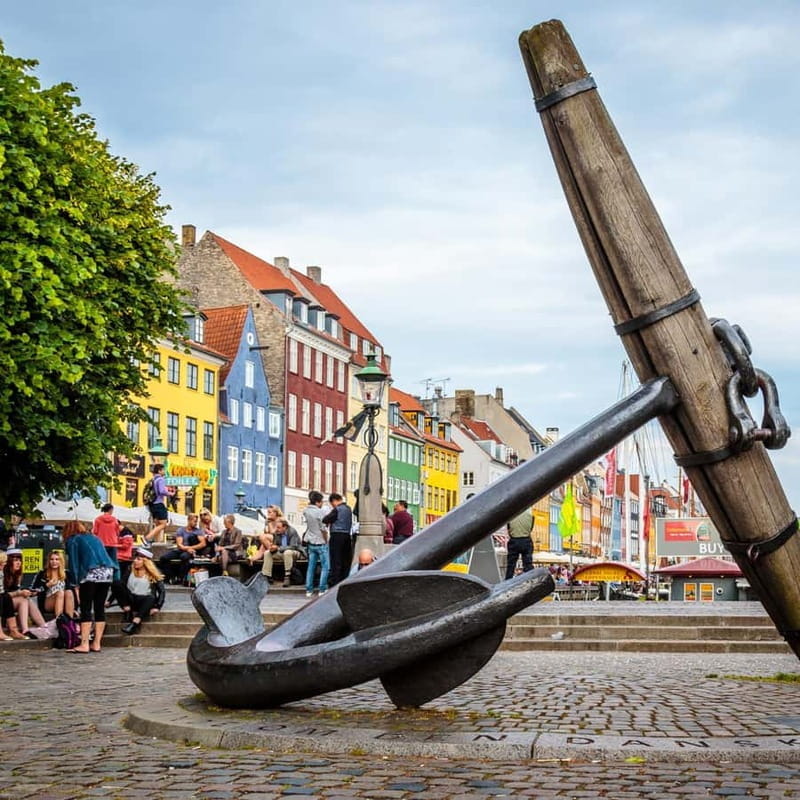 Amalienborg Palace, Nyhavn, Frederiks Kirke, Copenhagen Tour - Who Will Love This Tour?