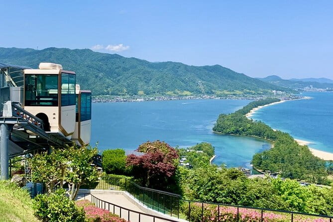 Amanohashidate and Ine Funaya Day Tour From Osaka and Kyoto - Pricing and Booking Information