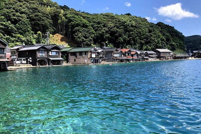 Amanohashidate and Ine Funaya Day Tour From Osaka and Kyoto - Itinerary Overview