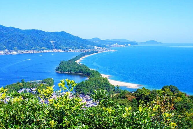 Amanohashidate & Ine Funaya Kyoto Day Trip From Osaka/ Kyoto - Reviews and Ratings