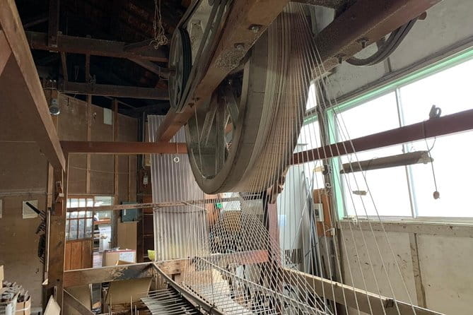 Amanohashidate Sand Bar & Culture E-Bike Tour - Booking and Confirmation