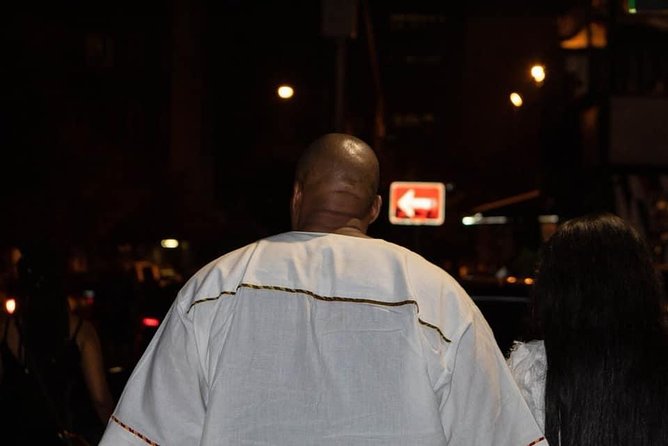 Amapiano & Afrobeats Nightlife Experience in Johannesburg - Taking in the Johannesburg Nightlife