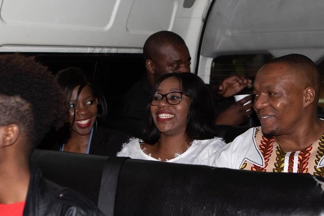 Amapiano & Afrobeats Nightlife Experience in Johannesburg - Preparing for an Unforgettable Night