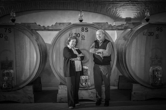 Amarone 2005 Wine Experience - FAQ