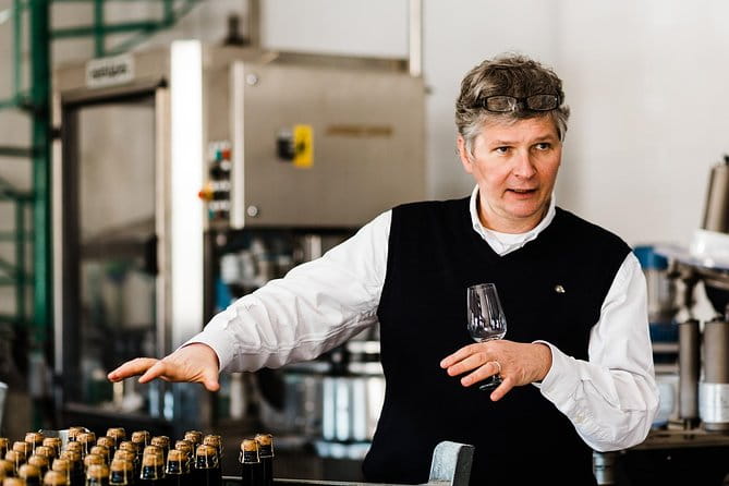 Amarone Wine Tour (all-inclusive full day with lunch and expert wine guide) - Exploring the Valpolicella Hills and Boutique Wineries