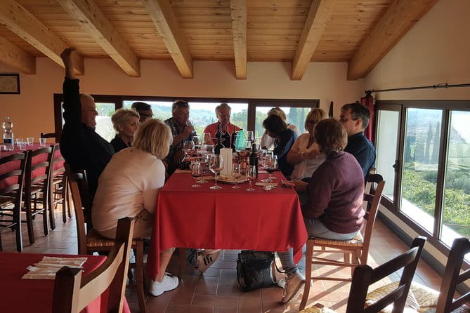 Amarone Wine Tour (all-inclusive full day with lunch and expert wine guide) - Who Should Take This Tour?