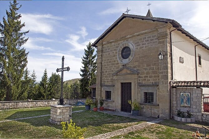 Amatrice and Rieti Day Tour from Rome - Who Will Love This Tour?