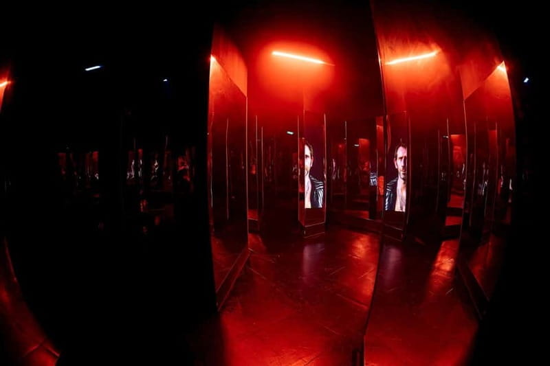 AMAZE Amsterdam: Immersive Audiovisual Experience - Who Should Visit AMAZE?