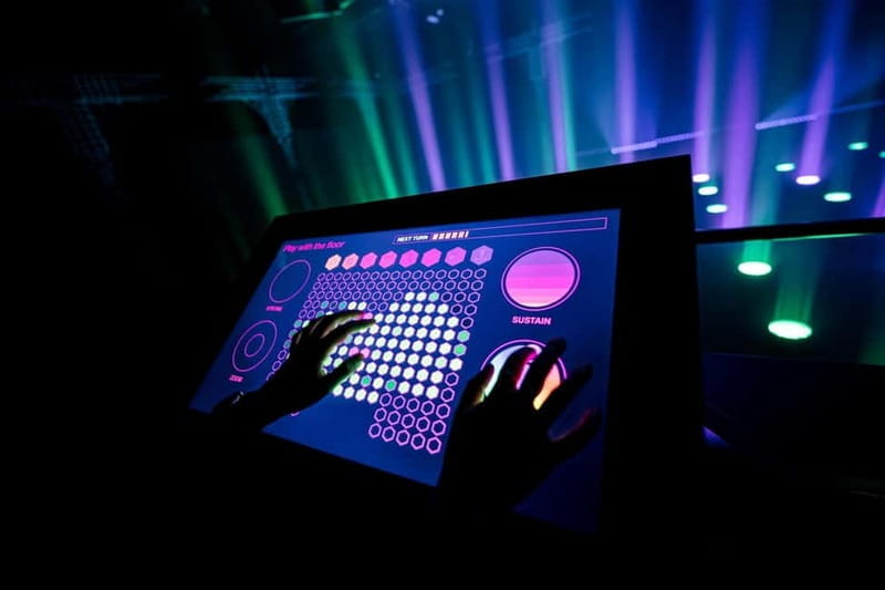 AMAZE Amsterdam: Immersive Audiovisual Experience - Is It Worth It?