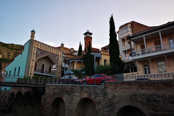 Amazing 10 Days tour Around Georgia from Tbilisi All inclusive - A Detailed Look at the 10-Day Itinerary