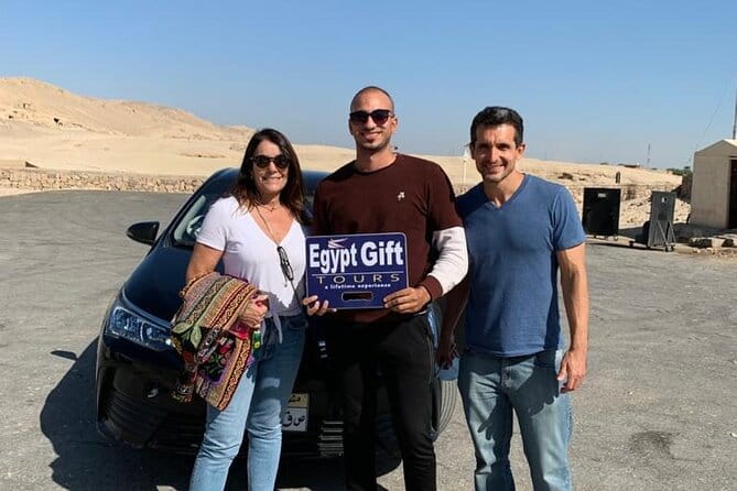 Amazing 2 Nights Nile Cruise From Aswan to Luxor Including Tours and Abu Simbel - Admission and Tipping