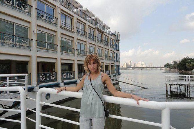 Amazing 6 Days Nile Cruise Luxor,Aswan,Abu Simbel With Train Tickets From Cairo - Aswan Tours