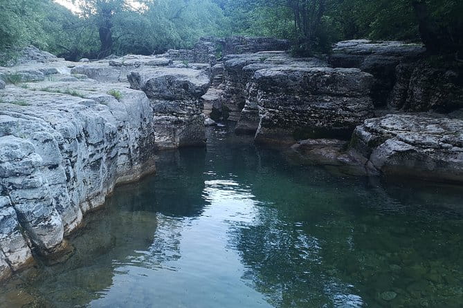 Amazing All inclusive Tour for 7 Days From Tbilisi - Final Thoughts