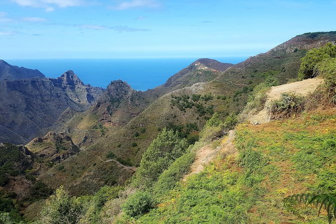 Amazing Anaga - Introduction to Amazing Anaga