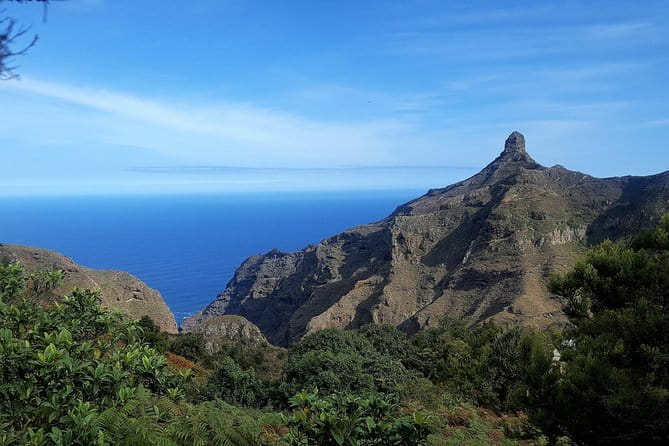 Amazing Anaga - Key Points