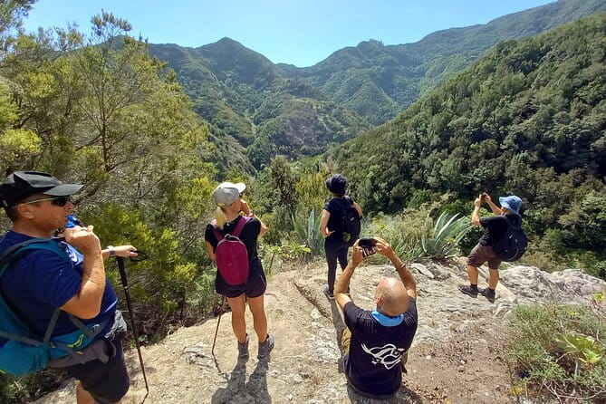 Amazing Anaga - The Sum Up