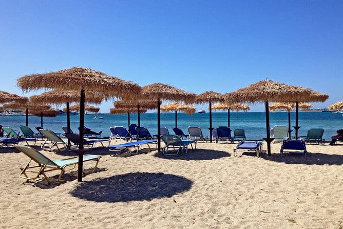 Amazing Beach Hike Experience Of Paros - Final Thoughts