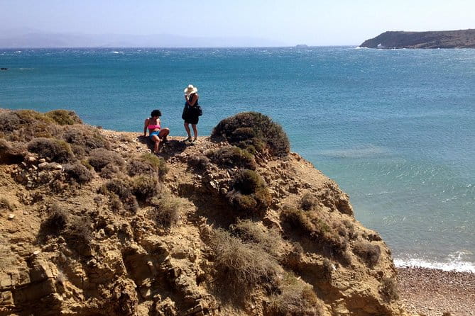 Amazing Beach Hike Experience Of Paros - FAQ