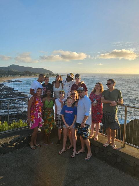 Amazing Circle Island Tour - Key Points