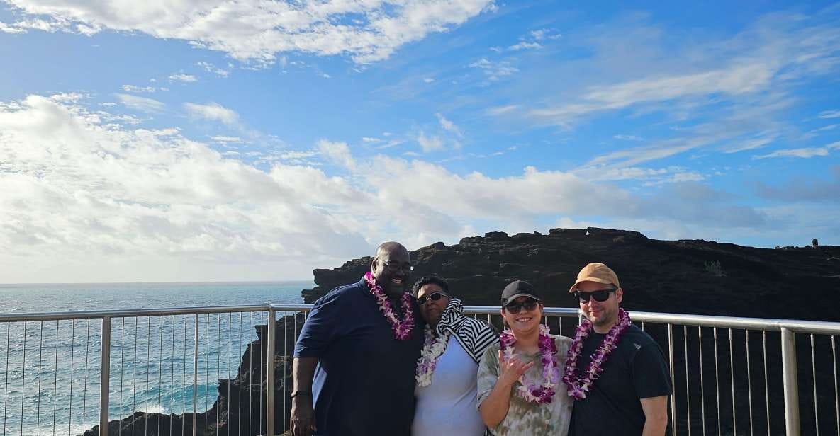 Amazing Circle Island Tour - Itinerary Highlights